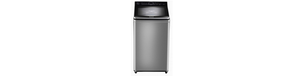 Washing Machine: Panasonic 6.7 kg Rs.14500 to Rs.28999